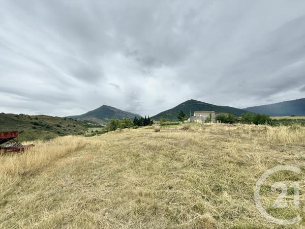 Maison à vendre  5 pièces - 70 m2 QUILLAN - 11