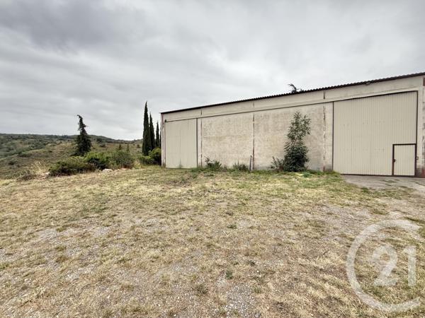 Maison à vendre  5 pièces - 70 m2 QUILLAN - 11