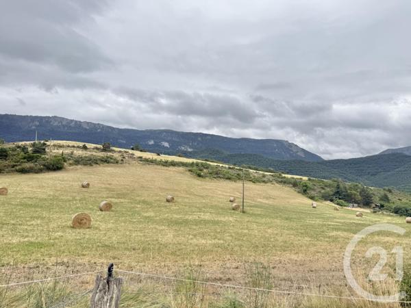 Maison à vendre  5 pièces - 70 m2 QUILLAN - 11