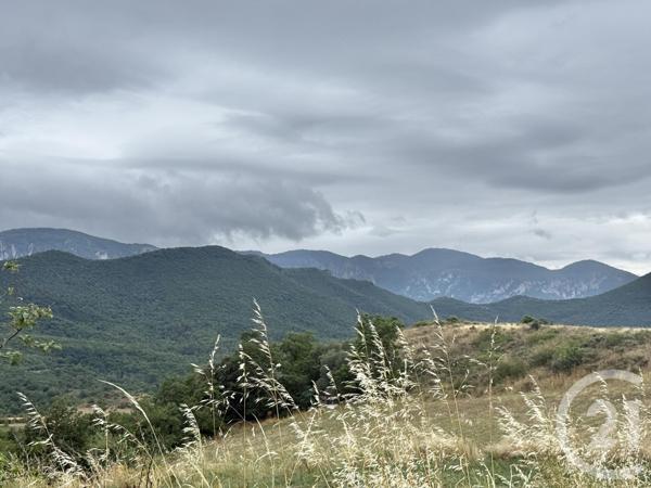 Maison à vendre  5 pièces - 70 m2 QUILLAN - 11