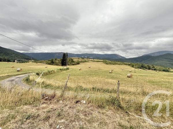 Maison à vendre  5 pièces - 70 m2 QUILLAN - 11