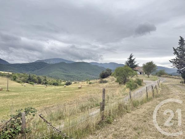 Maison à vendre  5 pièces - 70 m2 QUILLAN - 11