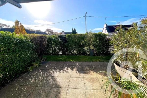 Appartement F3 à vendre  3 pièces - 67,91 m2 MEUCON - 56