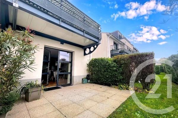 Appartement F3 à vendre  3 pièces - 67,91 m2 MEUCON - 56