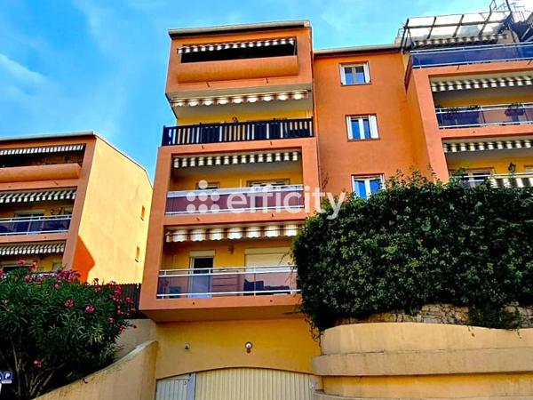 Appartement 3 pièces - 64 m²