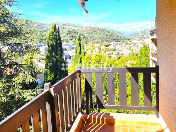 Appartement 3 pièces - 64 m²