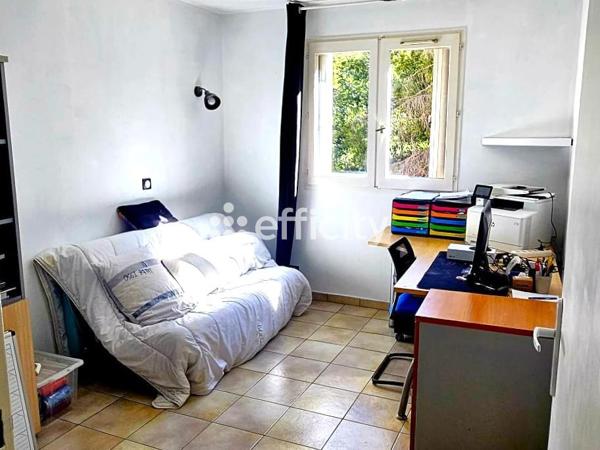 Appartement 3 pièces - 64 m²