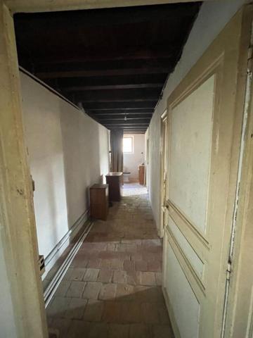 Longère à fort potentiel, Chateaumeillant 3 pièce(s) 56 m2