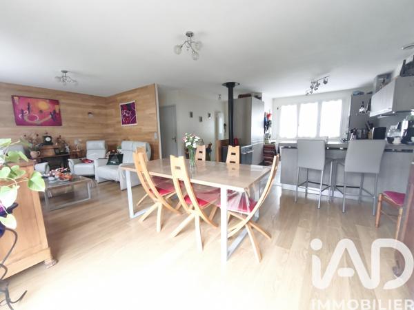 Maison à vendre 5 pièces 122 m² Laval