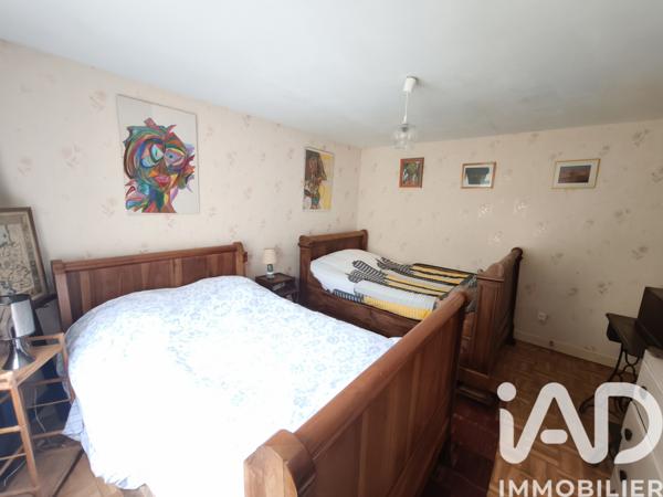 Maison à vendre 5 pièces 122 m² Laval