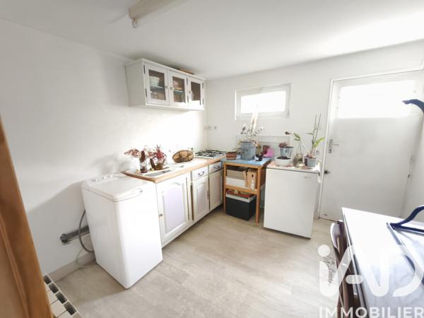 Maison à vendre 5 pièces 122 m² Laval