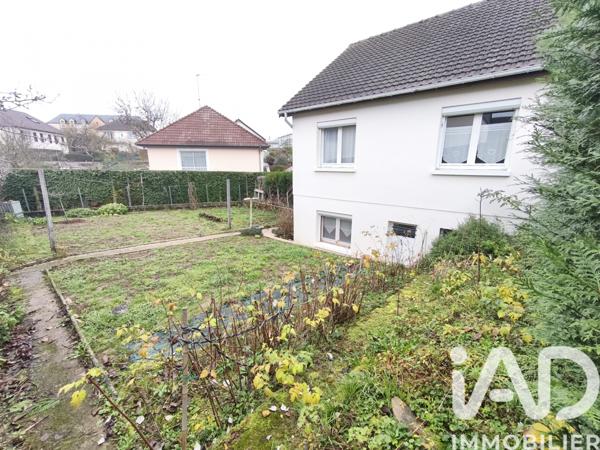 Maison à vendre 5 pièces 122 m² Laval