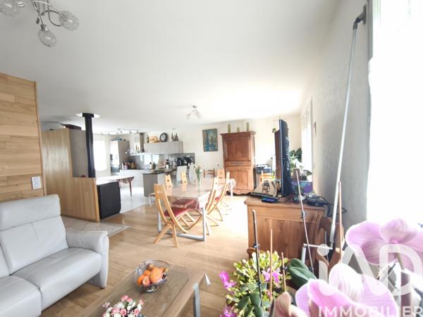 Maison à vendre 5 pièces 122 m² Laval