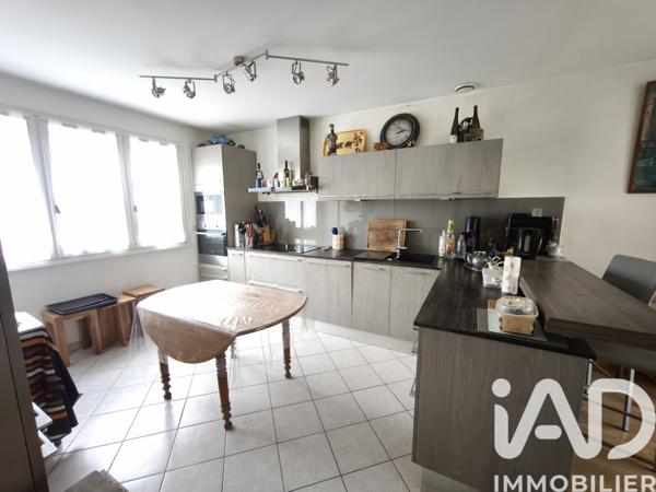 Maison à vendre 5 pièces 122 m² Laval