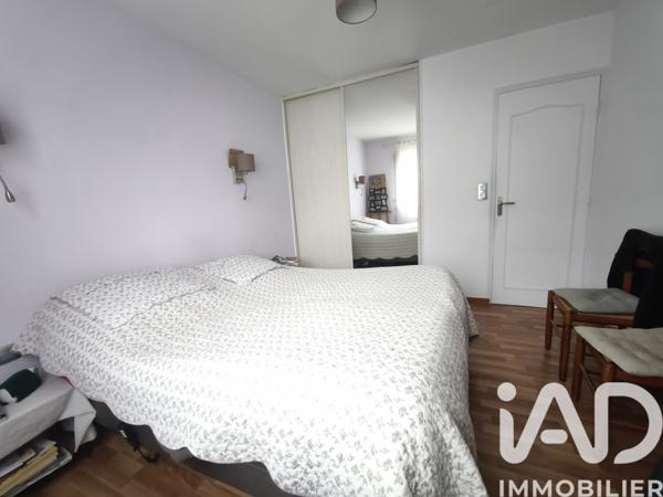Maison à vendre 5 pièces 122 m² Laval