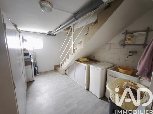 Maison à vendre 5 pièces 122 m² Laval
