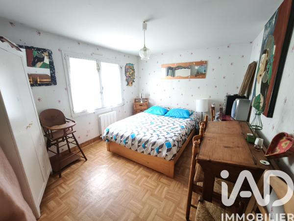 Maison à vendre 5 pièces 122 m² Laval