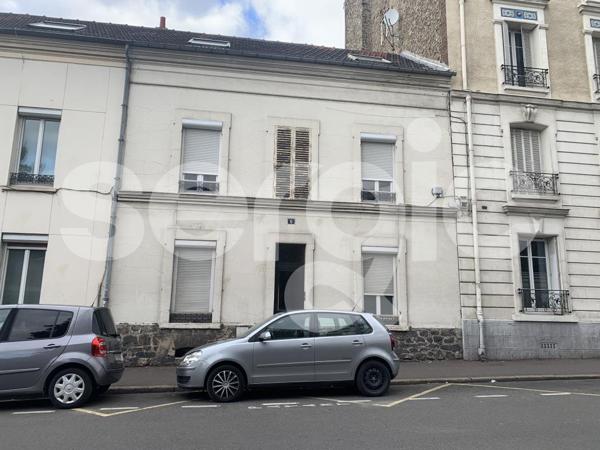Location 1 Pieces 15 95100 Argenteuil 45 1089 01 0001