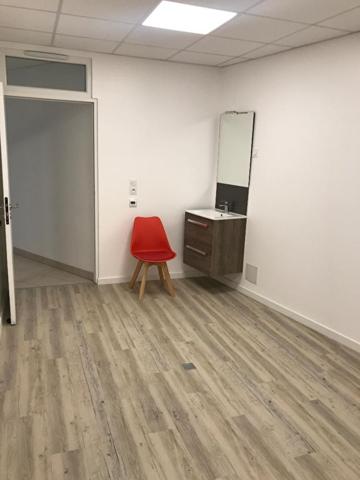 Local commercial, idéal profession libérale, Vertou, 15 m2 + partie commune