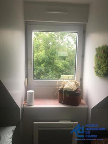 Appartement à louer Pontivy : 1 pièces, 13m² avec 0 chambre(s) à 405€ - AJP Immobilier Pontivy