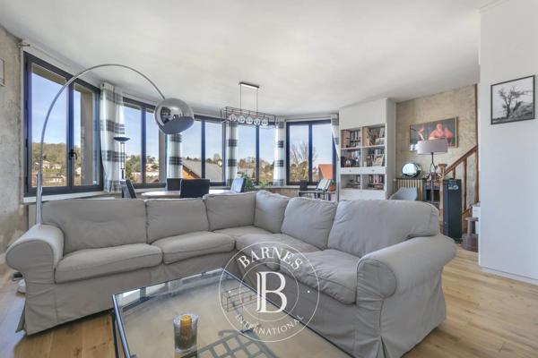 Chaville, Maison 5 Chambres -  180 m² à vendre