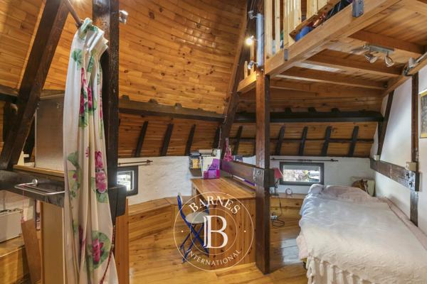 Chaville, Maison 5 Chambres -  180 m² à vendre