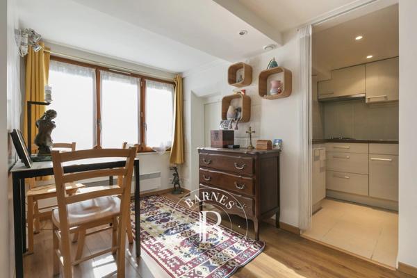 Chaville, Maison 5 Chambres -  180 m² à vendre