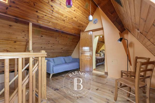 Chaville, Maison 5 Chambres -  180 m² à vendre