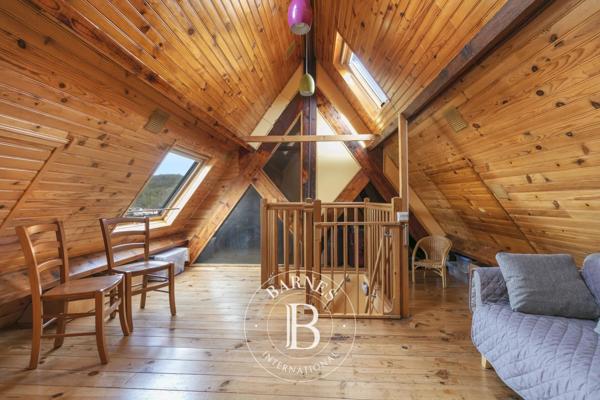 Chaville, Maison 5 Chambres -  180 m² à vendre