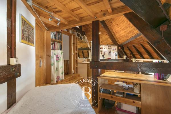 Chaville, Maison 5 Chambres -  180 m² à vendre