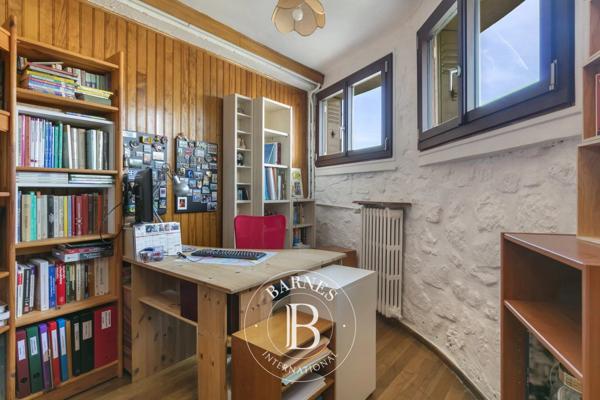 Chaville, Maison 5 Chambres -  180 m² à vendre