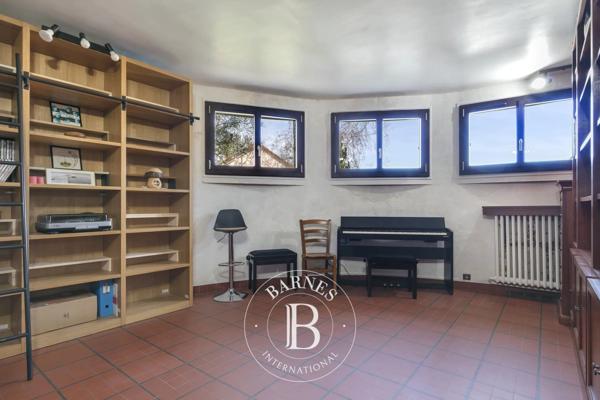Chaville, Maison 5 Chambres -  180 m² à vendre