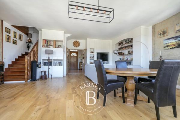 Chaville, Maison 5 Chambres -  180 m² à vendre