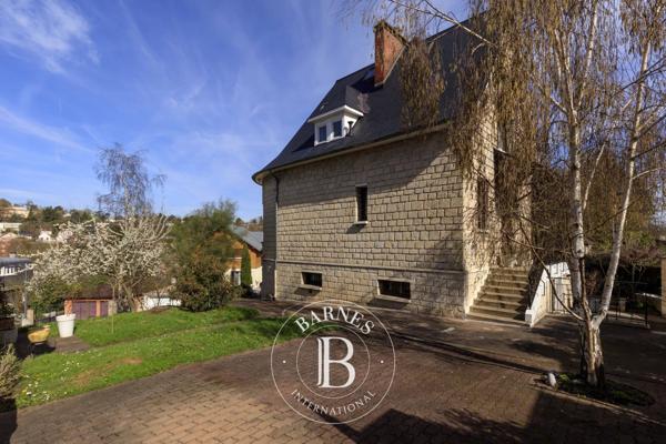 Chaville, Maison 5 Chambres -  180 m² à vendre