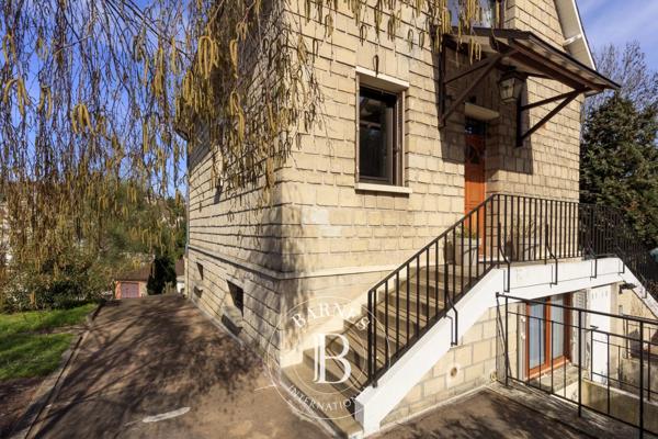 Chaville, Maison 5 Chambres -  180 m² à vendre