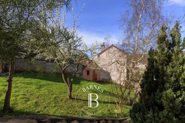 Chaville, Maison 5 Chambres -  180 m² à vendre