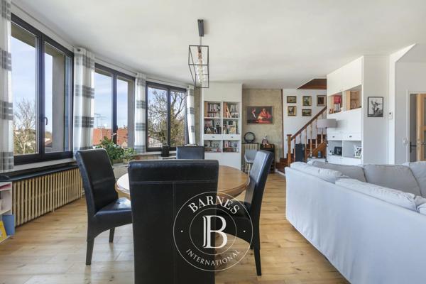 Chaville, Maison 5 Chambres -  180 m² à vendre