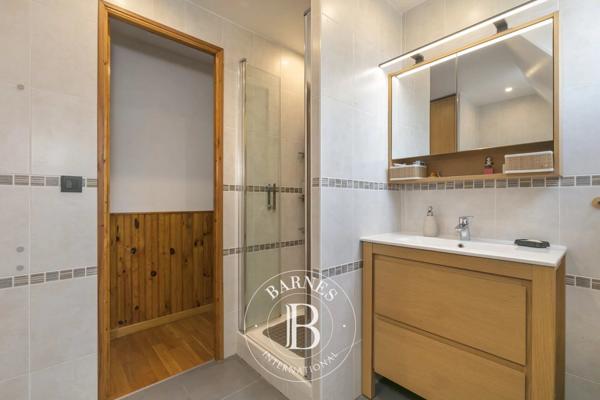 Chaville, Maison 5 Chambres -  180 m² à vendre