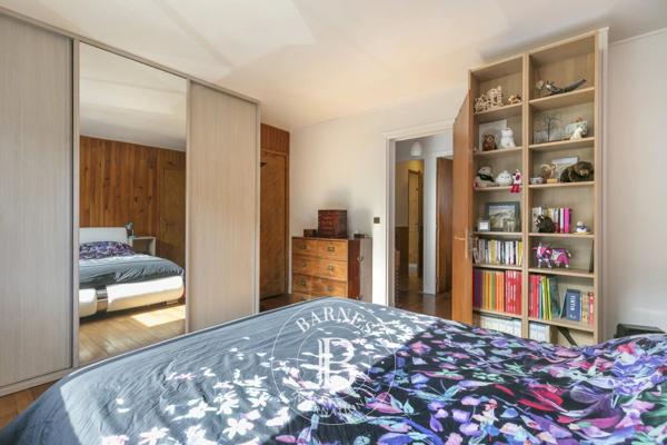 Chaville, Maison 5 Chambres -  180 m² à vendre