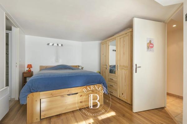 Chaville, Maison 5 Chambres -  180 m² à vendre
