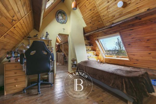 Chaville, Maison 5 Chambres -  180 m² à vendre