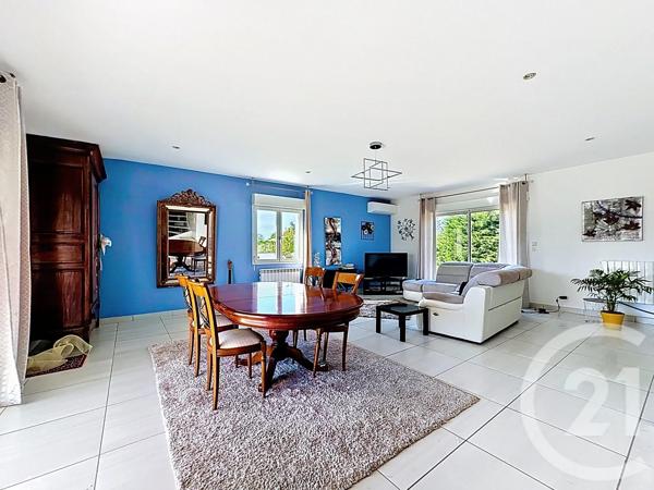 Maison à vendre  5 pièces - 151,83 m 2   MONTAUBAN  - 82