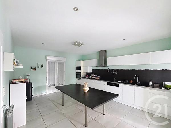 Maison à vendre  5 pièces - 151,83 m 2   MONTAUBAN  - 82
