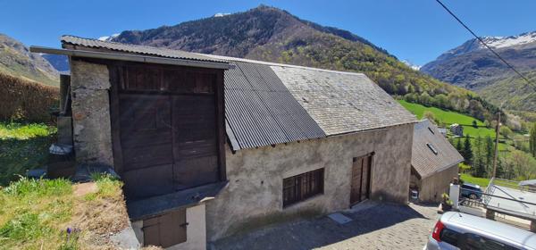 Maison 3 pièces - 158 m²