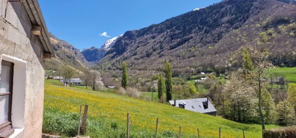 Maison 3 pièces - 158 m²