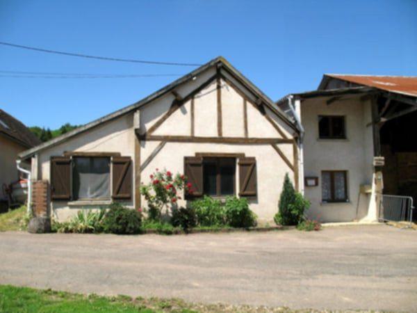 maison individuelle+ haras de 26 hectares à vendre