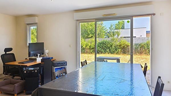 Maison 4 pièces – 89 m² environ à Sainte-Luce-sur-Loire (ref : 1896T-CG)