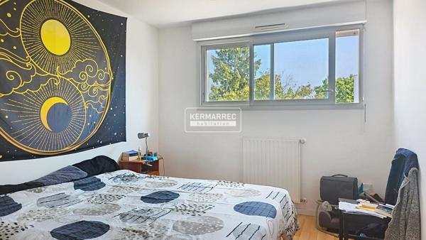 Maison 4 pièces – 89 m² environ à Sainte-Luce-sur-Loire (ref : 1896T-CG)
