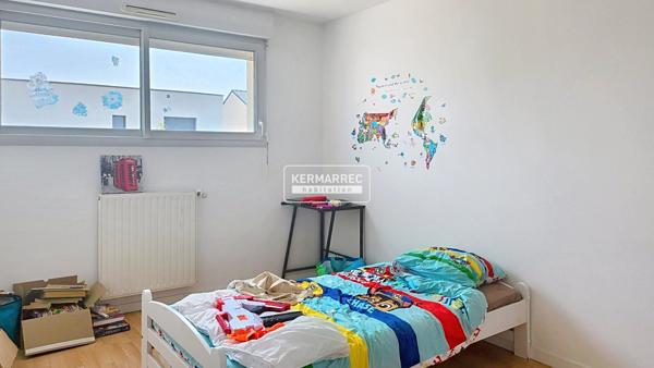 Maison 4 pièces – 89 m² environ à Sainte-Luce-sur-Loire (ref : 1896T-CG)