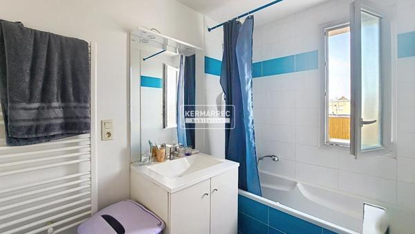 Maison 4 pièces – 89 m² environ à Sainte-Luce-sur-Loire (ref : 1896T-CG)